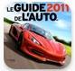 Notre sélection du 14 janvier 2011 des applis/jeux iPad en promotion sur l’App Store