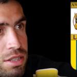 Laurenti : « J’ai aussi connu le haut de tableau »