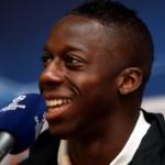 OL-Cissokho : « Atteindre la première place »