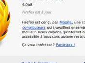 Firefox bientôt dans bacs