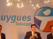 Bouygues Telecom décidé augmenter prix forfaits mobiles répercutant hausse TVA, effective depuis janvier