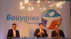 Bouygues Telecom a décidé de ne pas augmenter les prix de ses forfaits mobiles en ne répercutant pas la hausse de TVA, effective depuis le 1er janvier