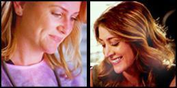 Poll : Arizona Robbins versus Maura Isles