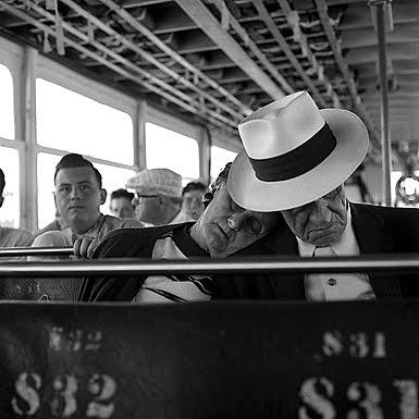 Vivian Maier, une photographe méconnue