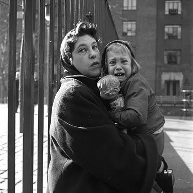 Vivian Maier, une photographe méconnue