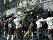 Yakuza tout derniers trailers