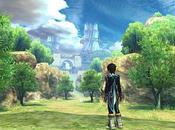 Tales Xillia montre avec tout plein d'images