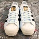 adidas originals ss2011 superstar80s 4 150x150 adidas Originals Superstar Vintage 80’s Printemps 2011