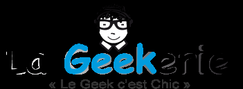 geektitle C’est les soldes! L’occasion de découvrir une boutique en ligne pour les Geeks !