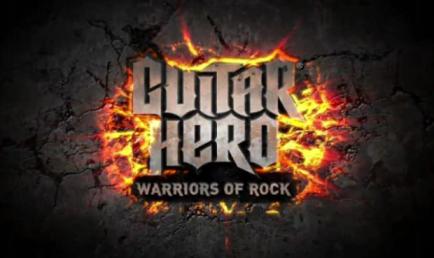 Nouvelles sorities Guitar Hero et Rock Band pour XBOX 360/PS3 (semaine du 12/01/11)