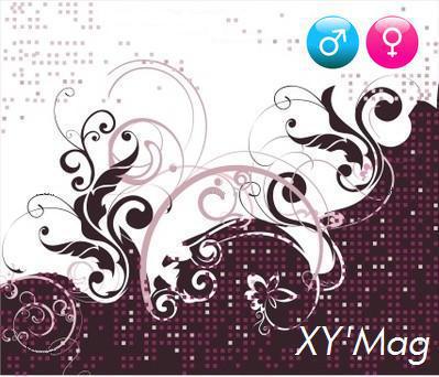 [Blabla] XY Mag : Le magazine de la génération X et Y