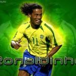 Ronaldinho : La présentation à Flamengo (vidéo)