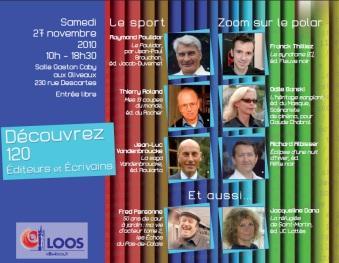 festival de BD de Loos