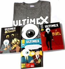 pack ultimex