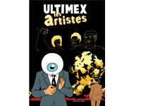 _Ultimex 3, les artistes
