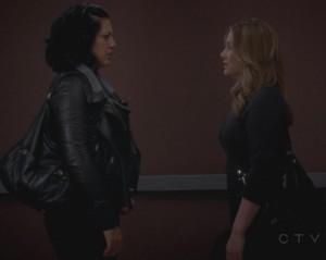 Grey’s Anatomy : Callie/Arizona, résumé en images s07e12 Grey’s Anatomy : Callie/Arizona, résumé en images s07e12