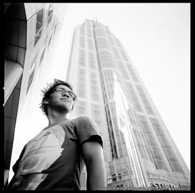 Divers : pourquoi préférer le format carré en photo