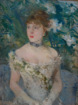 Morisot 2