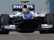 Williams Programme Essais