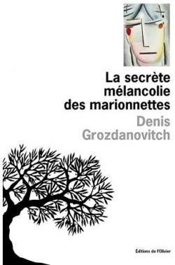 Sélection pour le Goncourt du premier roman 2011