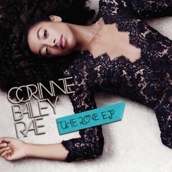 Corinne Bailey Rae • The Love EP