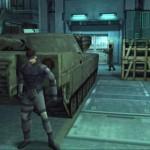 Metal Gear Solid is back!