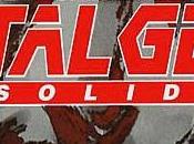 Metal Gear Solid back!