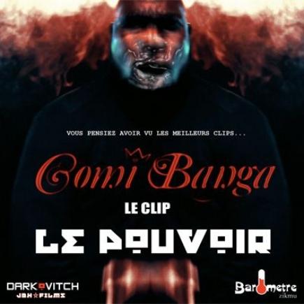 Album - COMI BANGA - avant gout volume 2