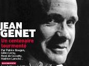 Jean Genet, centenaire tourmenté