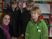 enfants, livres double passion Valérie