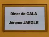 Soirée Jérôme Jaegle