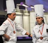 Bocuse d'Or Europe : résultats - 2