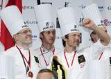 Bocuse d'Or Europe : résultats