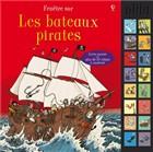 Bruits de pirates!!