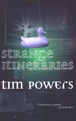 Quelques étranges itinéraires de Tim Powers