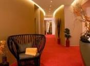 Massage hôtel Square Paris