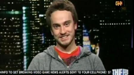 Geohot a donné un interview hier soir à la TV !