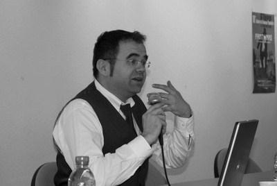 L'interview d'Etienne Barillier (5/5) 4