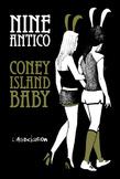 Coney Island Baby Nine ANTICO | L'ASSOCIATION