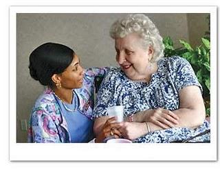 Nos aînés sont négligés