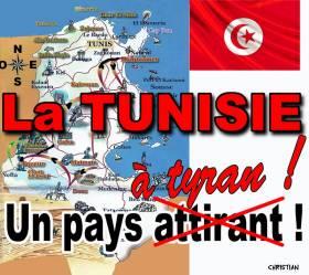 TUNISIE ...