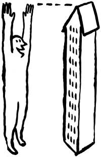 « pour pouvoir rêver il faut savoir où dormir »