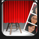 [iOS] PhotoBooth intégré dans le prochain firmware 4.3