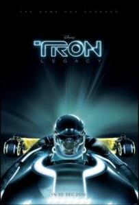 Tron Legacy – Etron Agaçant