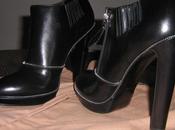 coup coeur soldes 2011 low-boots Azzedine Alaïa