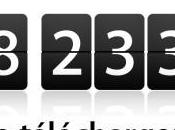 milliards téléchargement bientot atteind.