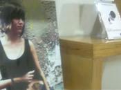 Tatoos temporaires Galerie Cour