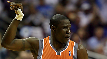 Pietrus terriblement confiant