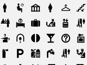 icônes sous Créative Commons pour projets