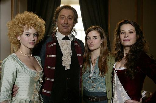 1788 et demi ce soir